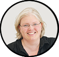 Dr. Maren Kaepke Kassenwartin