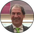 Dr. Peter Hinsberger 1.Vorsitzender